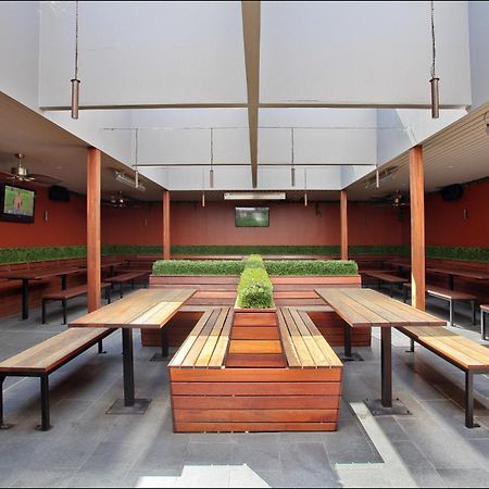 Kingsgrove Hotel 悉尼 外观 照片
