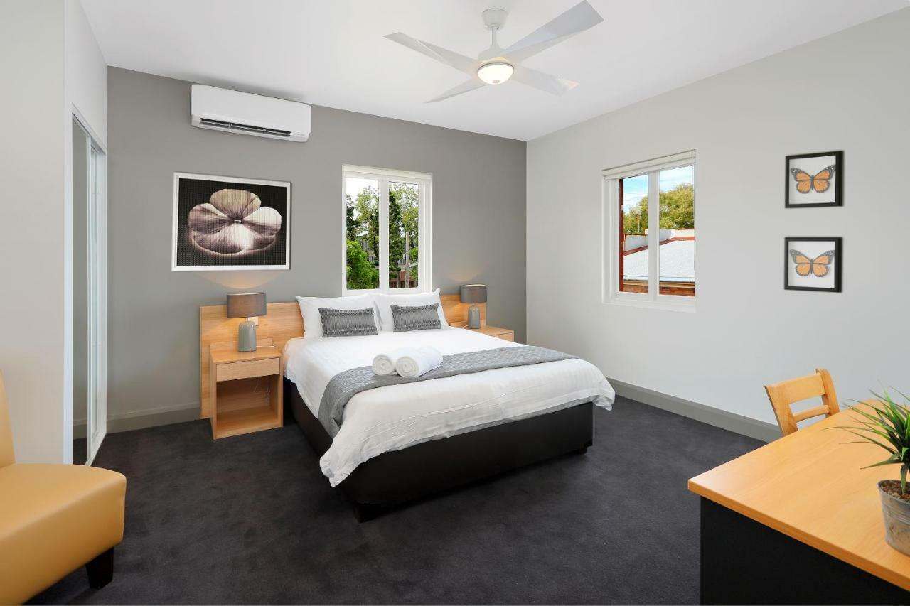 Kingsgrove Hotel 悉尼 外观 照片